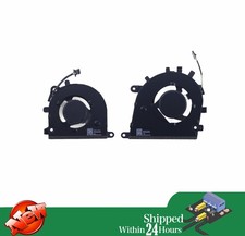 Laptop Cooling Fan For Lenovo Yoga Slim 6 14IRH8 14IAP8 14APU8 Slim 7 14IMH9 14I