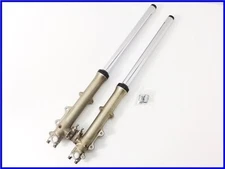 SUZUKI 1982 GSX1100S KATANA Genuine front fork set GSX750S 