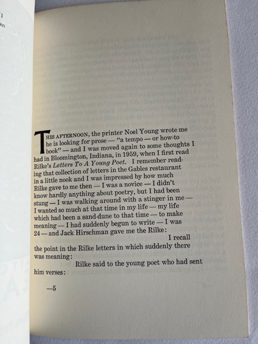 Clayton ESHLEMAN / House of Okumura, 1969, 1/500 ~ Bearings 1971 Capricorn Press - Picture 8 of 11