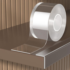 Edge Corner Protector Baby Proofing,Sharp Edge Wrap Cover Tape,Soft Clear Corner