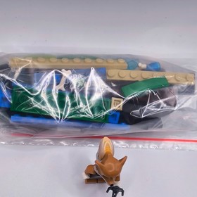 LEGO CHIMA 70111 98% COMPLET (MISSING PIECES (CHECK LAST PHOTO)