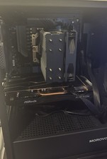 ASrock Radeon RX 6600 XT 8GB Challenger D GPU...