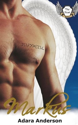 Markus by Adara Anderson (English) Paperback Book