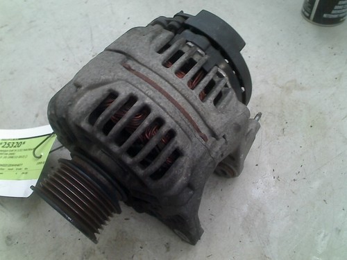 LICHTMASCHINE Volkswagen Golf IV (1J1) Hatchback 2.0 (APK) 1999 028903028C