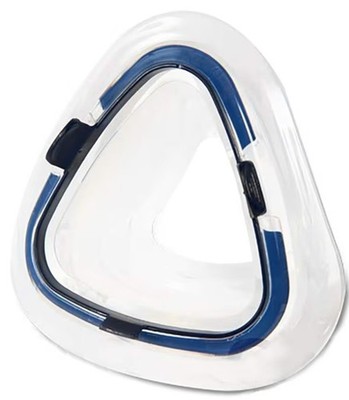 MIRAGE ACTIVA LT CUSHION LG - 60178 by ResMed, Size Large, New & Sealed