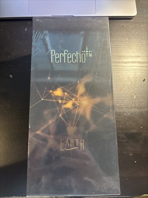 Perfectio Plus Gold Edition Skincare Anti-Aging Light Therapy by Zero Gravity