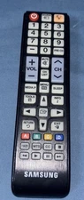 Authentic Samsung Replacement Television Remote Control AA59-00600A