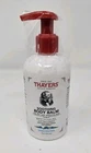 Thayers Soothing Body Balm Witch Hazel Aloe Vera Unscented Body Lotion 8 oz