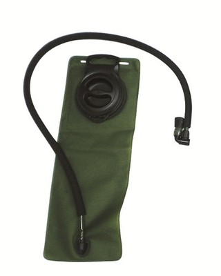 HYDRATION WATER BLADDER 3,0L OLIV