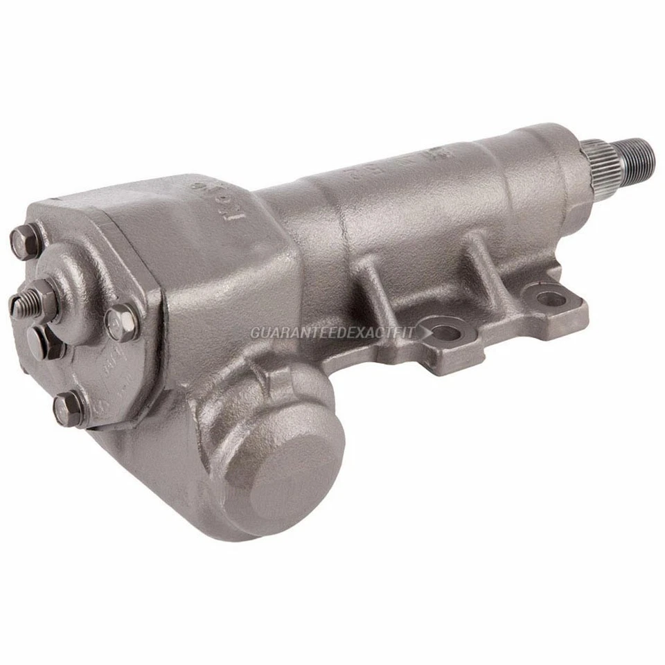 Caja de cambios de dirección manual para camioneta Toyota Hilux 1975-1978 Foto 2 de 4