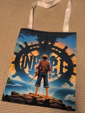 One Piece Beutel Neu Tragetasche