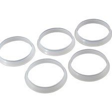 Plumb Pak PP25519-20 Faucet Washer, 1-1/2 in, Polyethylene