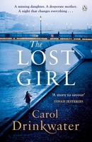 The Lost Girl | Carol Drinkwater | Englisch | Taschenbuch | 2018