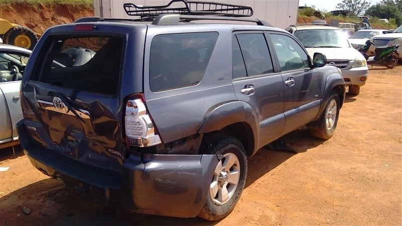 Engranaje de dirección/rack bastidor eléctrico y piñón para 05-09 LEXUS GX470 177041 Foto 3 de 4