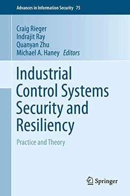 Industrielle Steuerungssysteme Sicherheit und Belastbarkeit Praxis und Theo - H245z