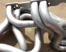 HOOKER HOK-2239 SUPER COMP LONG TUBE HEADERS - 1 7/8  1970-1981 Camaro/Firebird