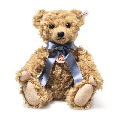 Britischer Sammler Teddybär 2026 von Steiff - EAN 691898