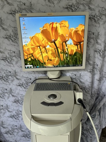 Sirona Cerec AC D3492 Omnicam Intraoral Dental Scanner CAD/CAM | eBay