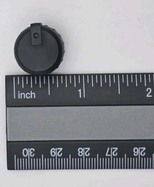 Audi A6 2003 perilla de espejo OEM Foto 3 de 4