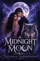 Suzana Thompson | Midnight Moon | Taschenbuch | Englisch (2026)