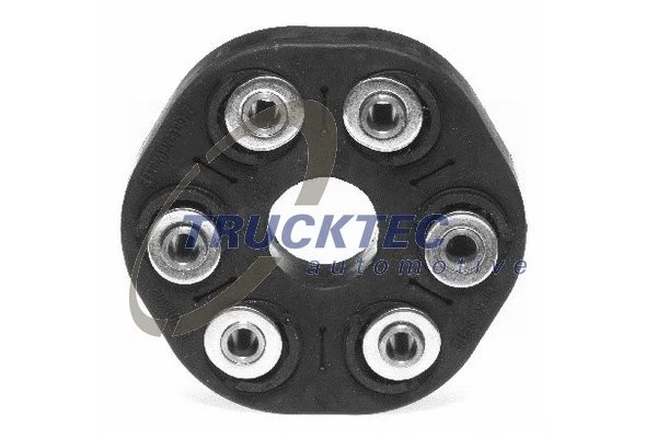 JOINT PROPSHAFT 08.34.125 FOR BMW 7/E65/E66/E38 M47D20 2.0L 4cyl 5 E39 M57D30 - Image 2 of 4