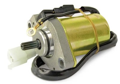 Motorstarter Minarelli Vertikal & Horizontal Tecnium E1872000