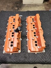 2015-2023 Hellcat Valve Covers 6.2 Supercharged Charger Challenger Trackhawk