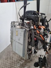 Moteur Renault Zoe