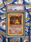 Pokémon 1st Edition Charizard 1999 Base Set Holo Shadowless PSA Very Good (VG) 3