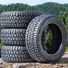 4 Atlas Tire Priva Rt 27560r20 116t Xl