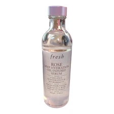 Fresh Rose Deep Hydration Oil-Infused Serum 3.3 fl oz Full Size, NWOB Sealed