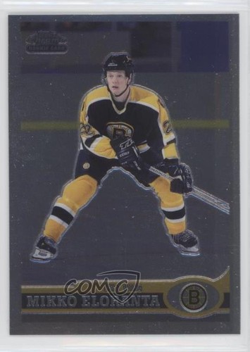 1999 Mikko Eloranta #292