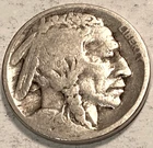 1926 D Buffalo Nickel XF / AU NO RESERVE  *J1963