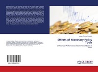 Joseph Okumu Otsyulah | Effects Of Monetary Policy Tools | Taschenbuch (2018)