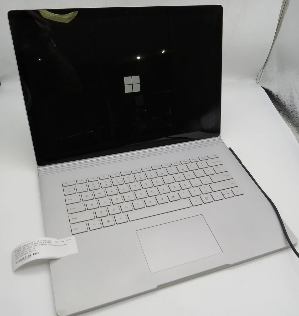 Microsoft Surface Book Laptops for Sale | Shop New & Used Laptops