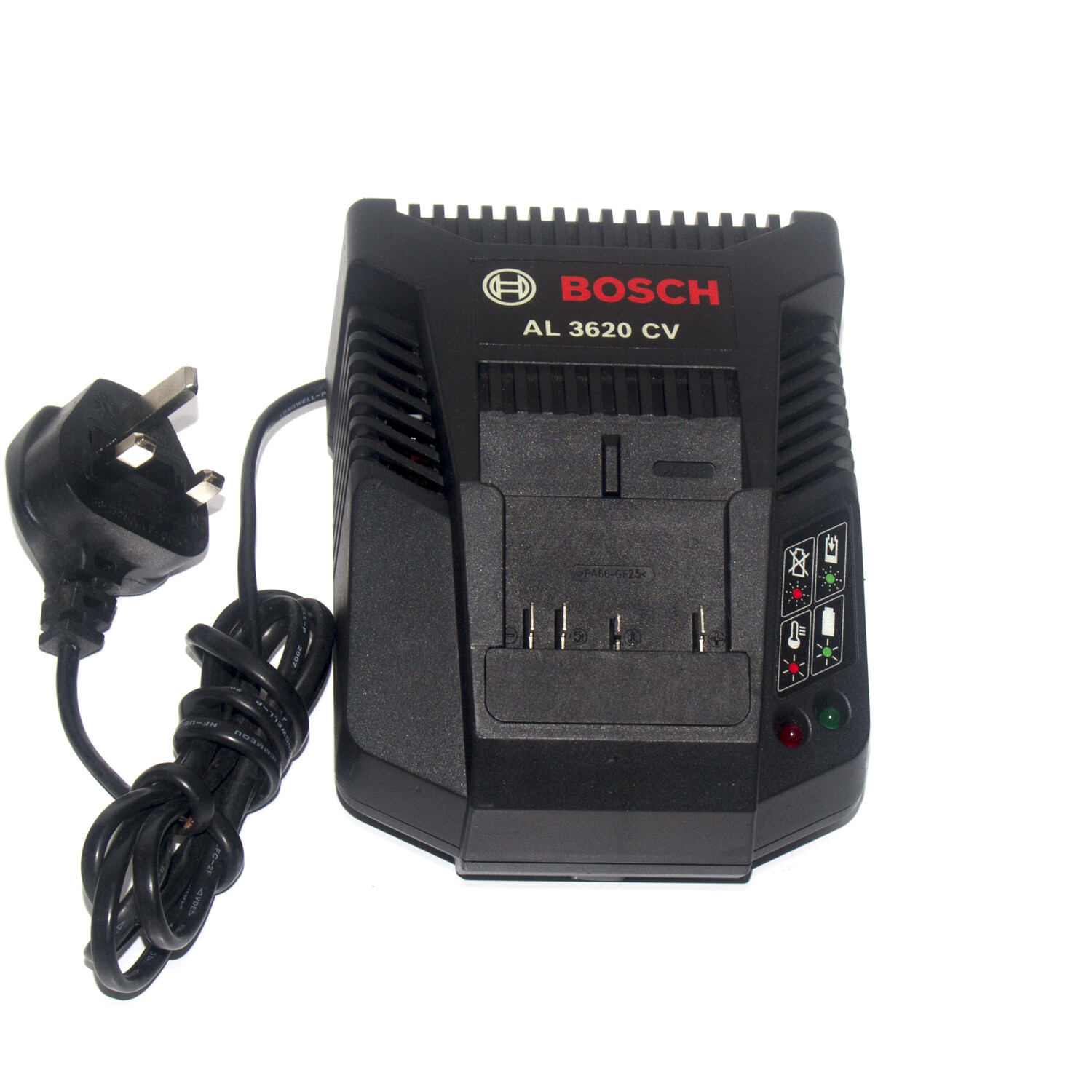 Зарядное устройство bosch al 3620 cv схема