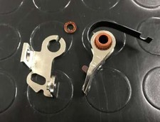 CONTATTI PUNTINE MOTO GUZZI Lodola 175 1958-1962 Lodola GT 235 1959-1965 PU01...