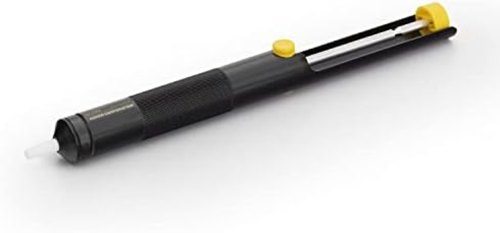 Hakko SPPON 20G - Pompa dissaldante manuale