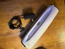 Brookstone iConvert Scanner Made FOR iPad & iPad2 Tablets Scan Documents 