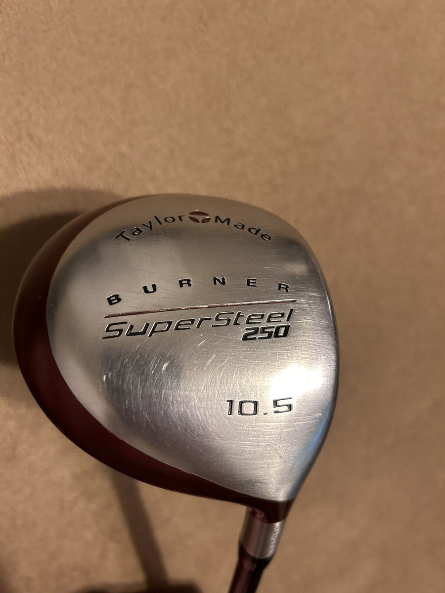 専用です　　　　　☆TaylorMade BURNER☆ ゴルフ/1063 テーラーメイドゴルフ／バーナー／バーナー ドライバーの口コミ