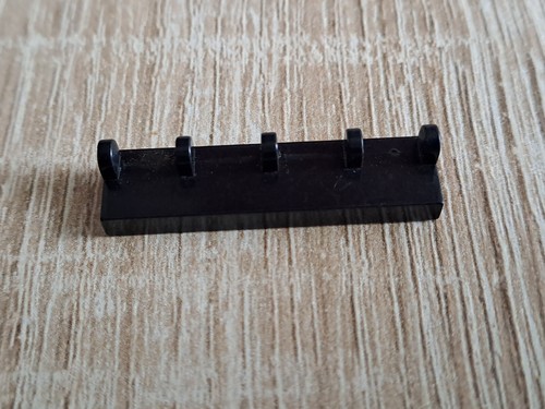 LEGO® 4625 Scharnier-Platte 1x4 Halter Gelenk 5 Finger Autodach "FARBEN WÄHLEN" - Bild 4 von 10