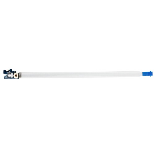 Botones de encendido y apagado HP ENVY X360 M6-w101dx M6-w102dx M6-w103dx w105dx TO - Imagen 7 de 7