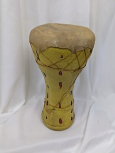 Darbuka Head | eBay