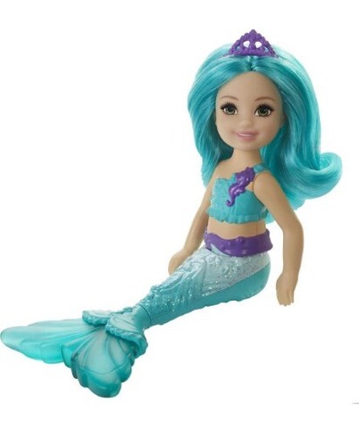 Kinetic Sand, Mermaid Crystal Playset, 2 Chelsea, 2 lbs sparkle sand, 10 surpris - Bild 15 von 17