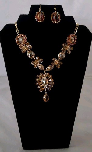 collares artesanales lote de 6 sets mayoreo, echo a mano, mexican Jewerly - Picture 9 of 9