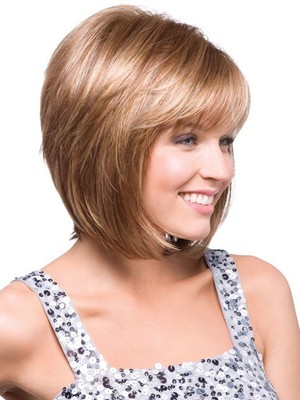 Sin City Wigs Rene Of Paris Cameron Short Shaggy Bob Layers So