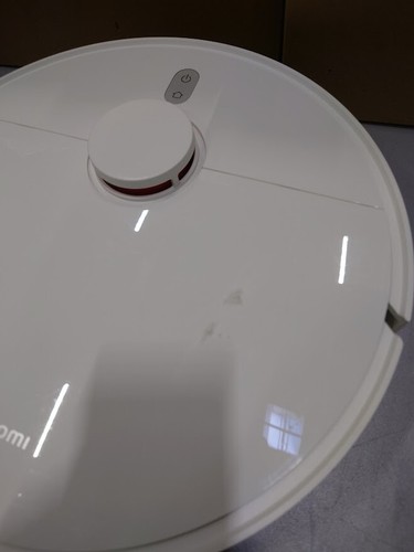 Xiaomi Robot Vacuum S10+ – Used, Working, Incomplete, Open Box - Picture 11 of 21