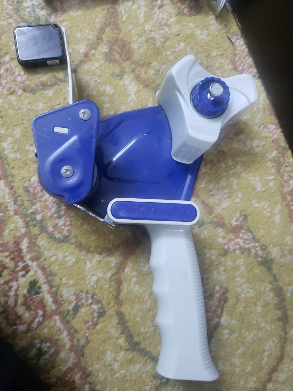 Packing tape dispenser industrial heavy duty-image