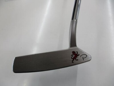クラブ Piretti Lucca Classic 303 SS Piretti ピレッティ ルッカ クラシック 303 シリーズ パター