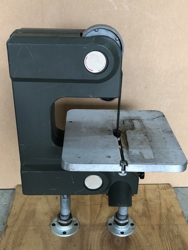 Shopsmith Strip Sander + Owner's Manual #555309 - Picture 4 of 18